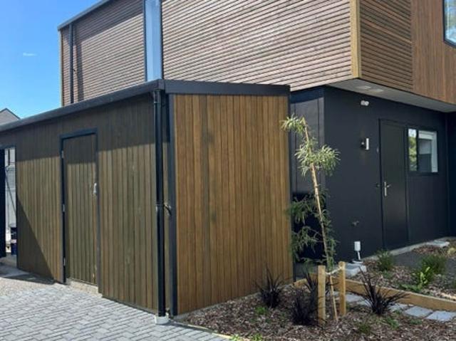 Apartment for rent in Heathcote, Canterbury