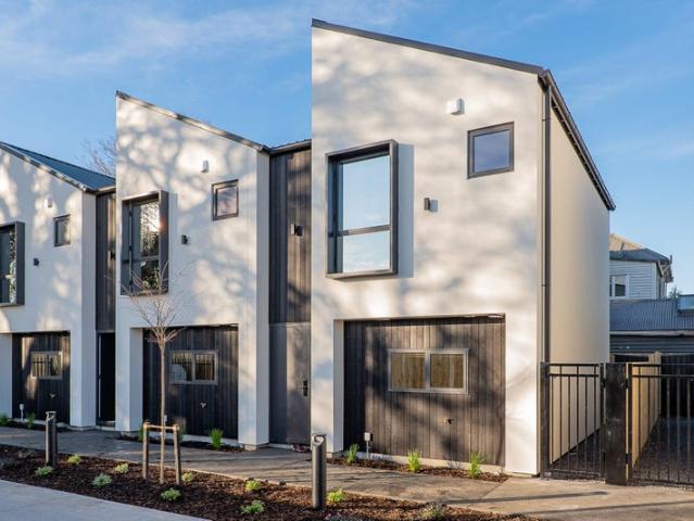 House for rent in Heathcote, Canterbury
