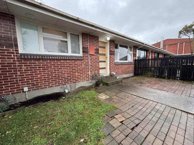 Apartment for rent in Heathcote, Canterbury
