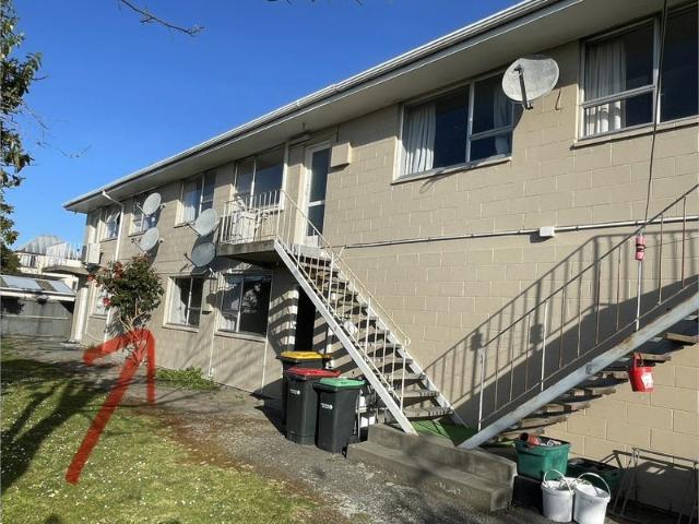 Apartment for rent in Heathcote, Canterbury