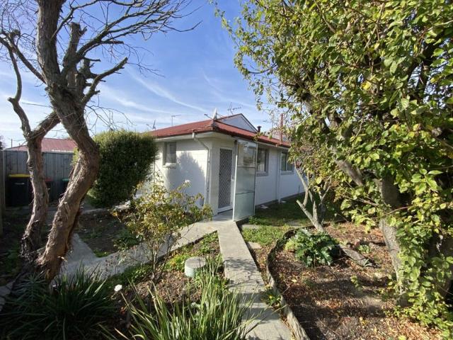 Apartment for rent in Heathcote, Canterbury