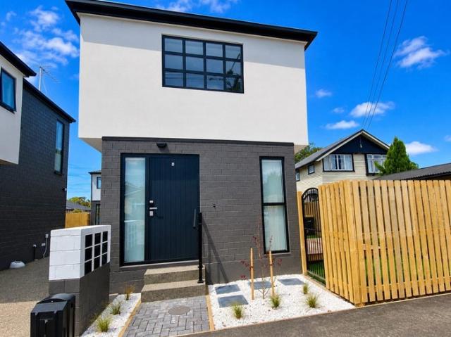 House for rent in Heathcote, Canterbury