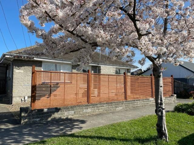 Apartment for rent in Heathcote, Canterbury