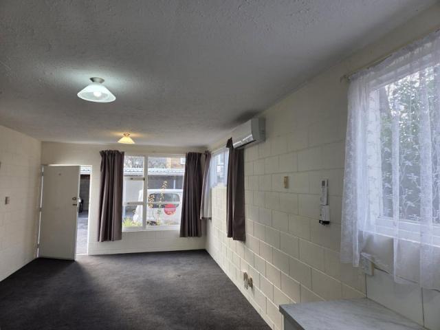 Apartment for rent in Heathcote, Canterbury