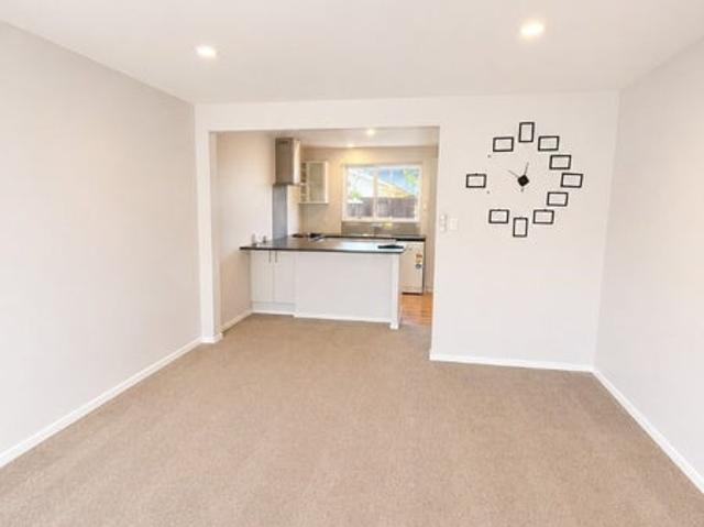 Apartment for rent in Heathcote, Canterbury