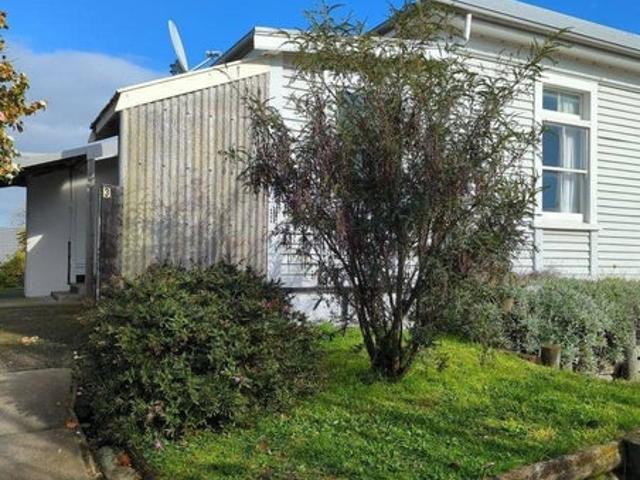 Apartment for rent in Heathcote, Canterbury