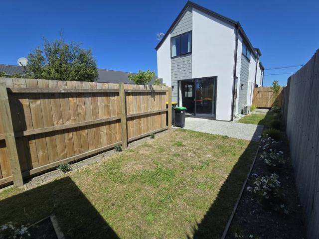 House for rent in Linwood, Linwood-Central-Heathcote Community