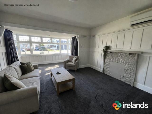 House for rent in Heathcote, Canterbury