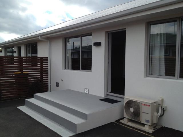 Apartment for rent in Heathcote, Canterbury