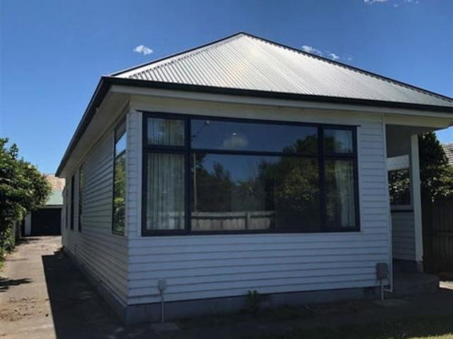 House for rent in Heathcote, Canterbury