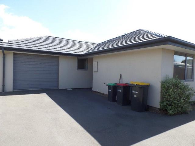 House for rent in Linwood, Linwood-Central-Heathcote Community