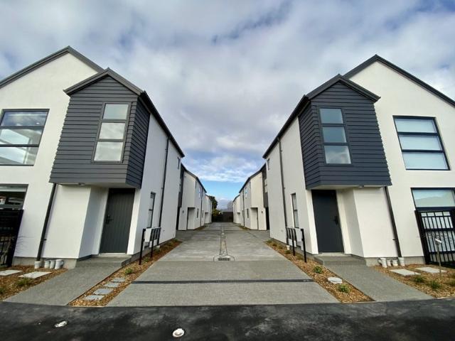 House for rent in Heathcote, Canterbury