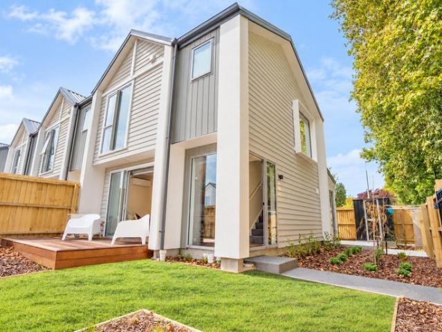 House for rent in Linwood, Linwood-Central-Heathcote Community