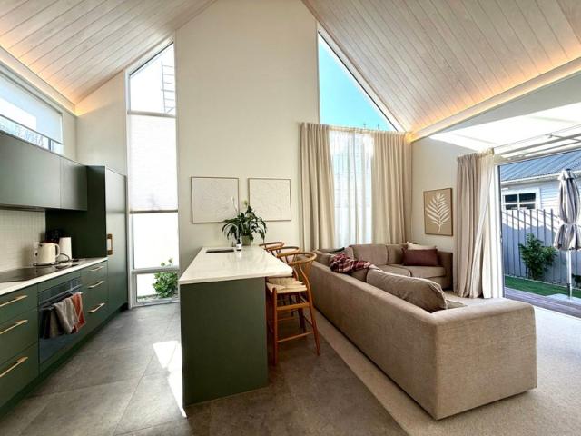 House for rent in Heathcote, Canterbury