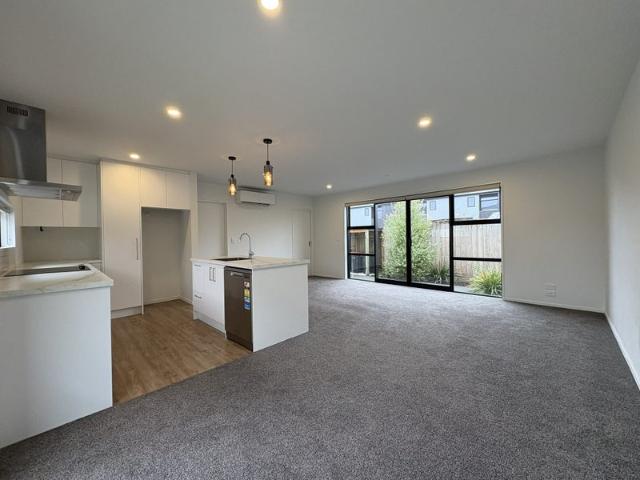House for rent in Heathcote, Canterbury