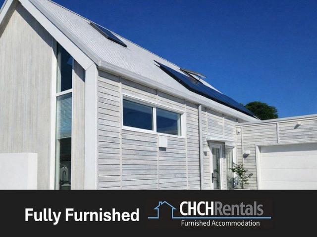 House for rent in Heathcote, Canterbury