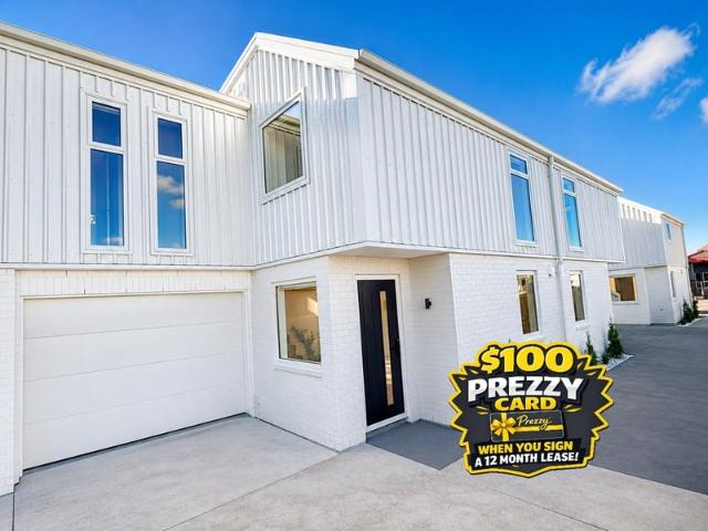 House for rent in Heathcote, Canterbury