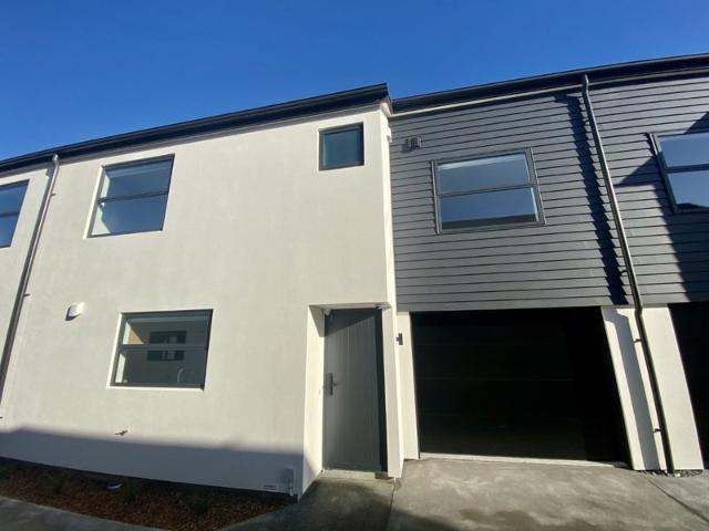 House for rent in Heathcote, Canterbury