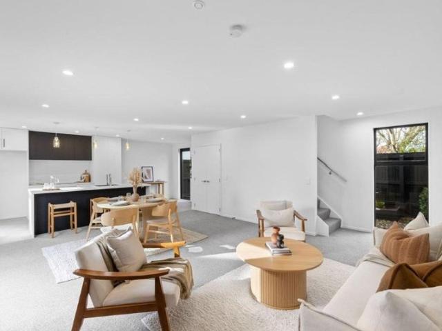 House for rent in Heathcote, Canterbury