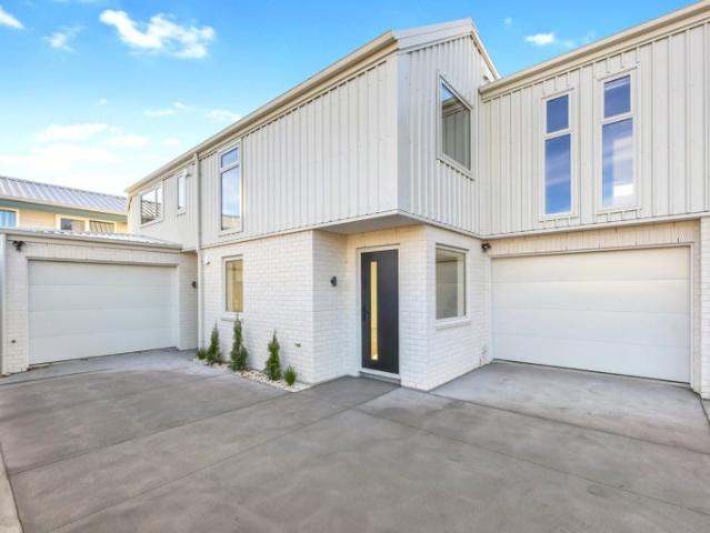 House for rent in Heathcote, Canterbury