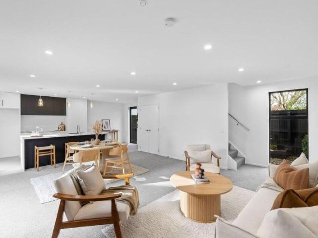 House for rent in Heathcote, Canterbury