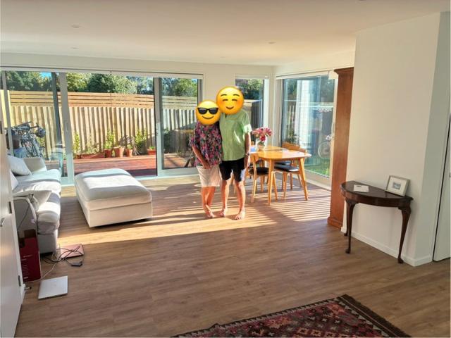 House for rent in Heathcote, Canterbury