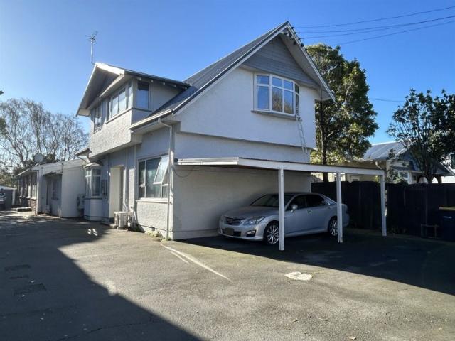 Apartment for rent in Heathcote, Canterbury