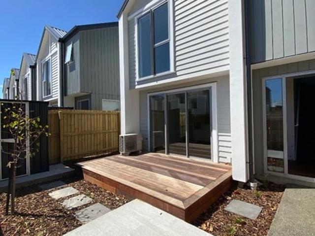 House for rent in Linwood, Linwood-Central-Heathcote Community