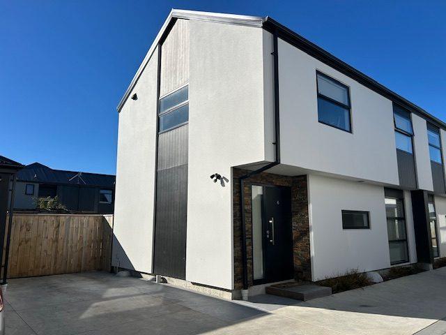 House for rent in Heathcote, Canterbury