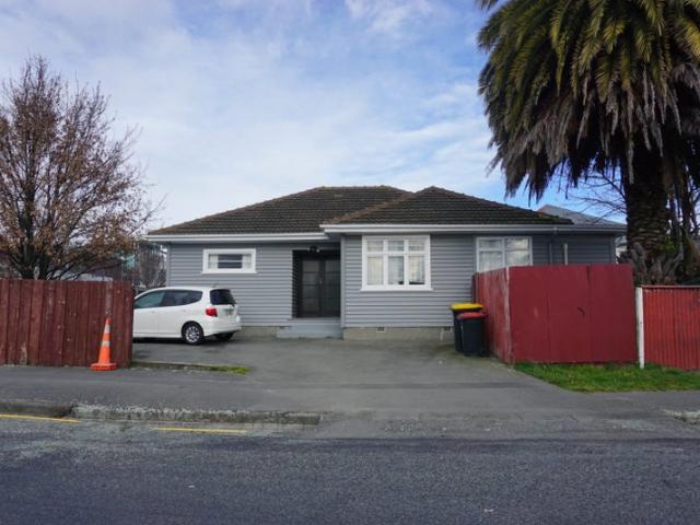 House for rent in Linwood, Christchurch