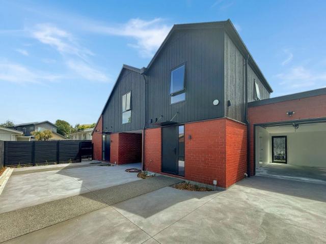 House for rent in Heathcote, Canterbury