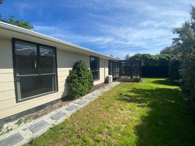 House for rent in Linwood, Christchurch