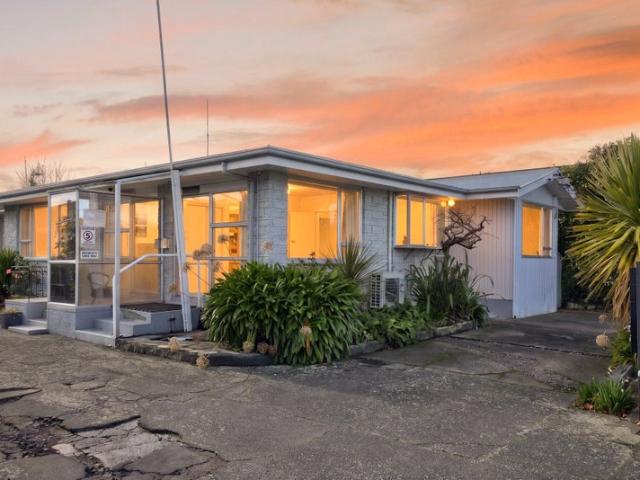 House for rent in Heathcote, Canterbury