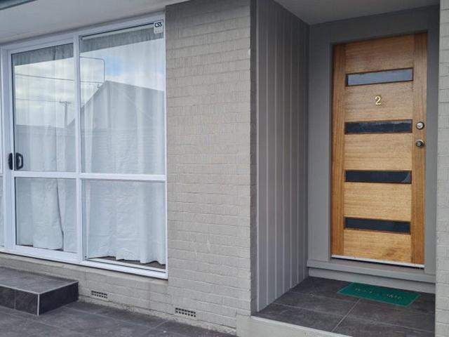 Apartment for rent in Heathcote, Canterbury