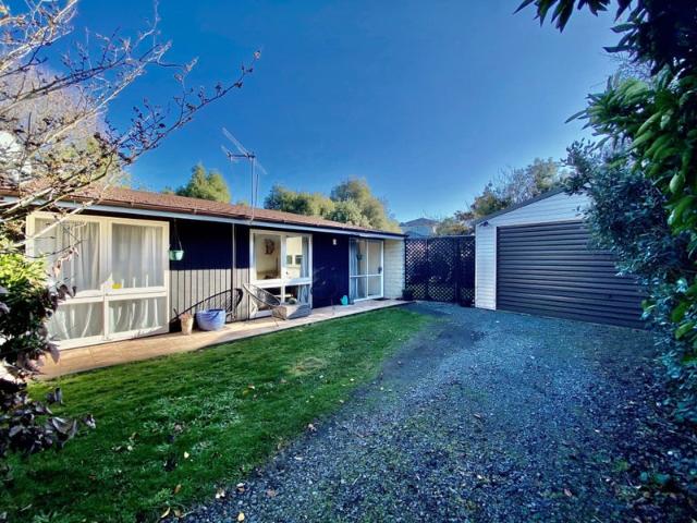 House for rent in Heathcote, Canterbury