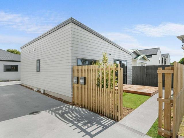 House for rent in Heathcote, Canterbury