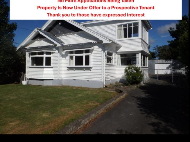 House for rent in Woolston, Christchurch
