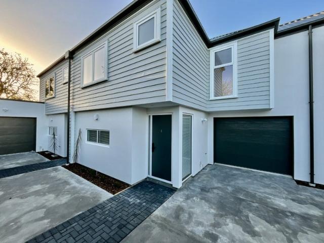 House for rent in Heathcote, Canterbury
