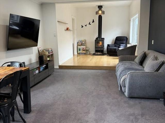House for rent in Linwood, Christchurch