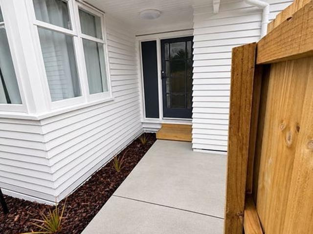 House for rent in Linwood, Christchurch