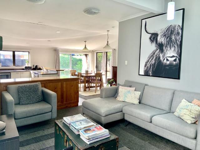 House for rent in Heathcote, Canterbury