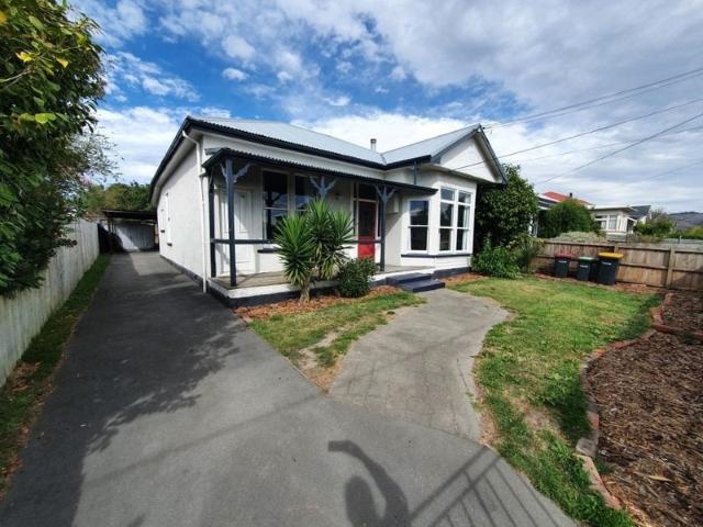 House for rent in Heathcote, Canterbury