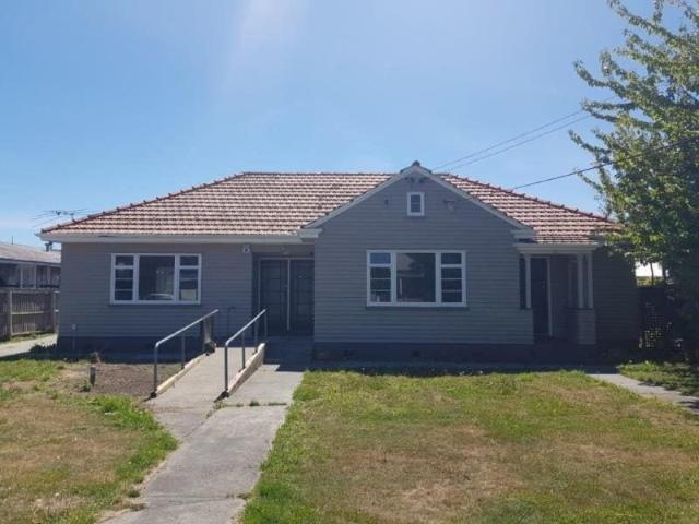 House for rent in Heathcote, Canterbury
