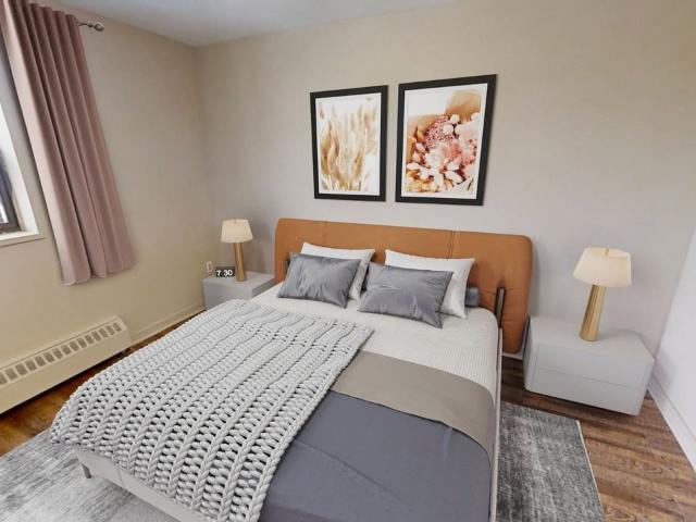 Apartment for rent in Mississauga, Ontario