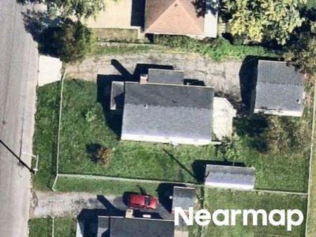 House for sale in South Side, Columbus