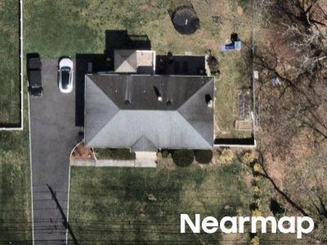 House for sale in New Jersey