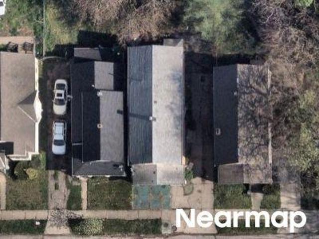 House for sale in Cleveland, Ohio