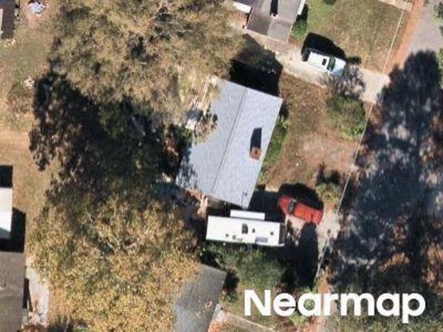 House for sale in Goldsboro, North Carolina