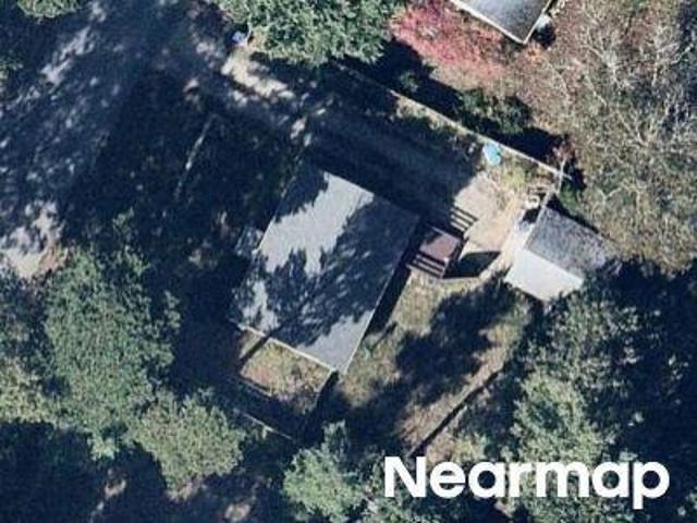 House for sale in Wareham, Massachusetts