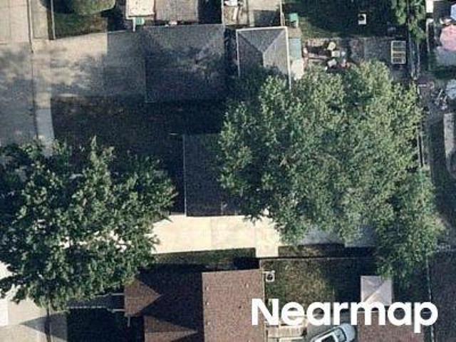 House for sale in Eastpointe, Michigan